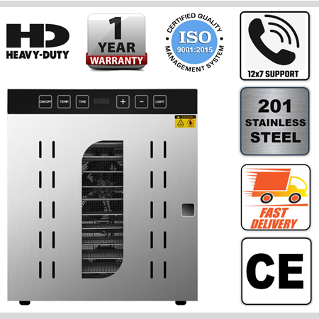 12 trays best food fruit vegetable masala chilli pepper mushroom spices garlic noodles papad ss tray dryer machine low cost price in india 